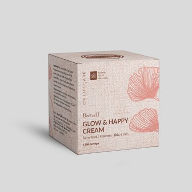 betteru papaya face wash