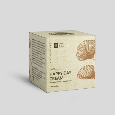 happy day cream